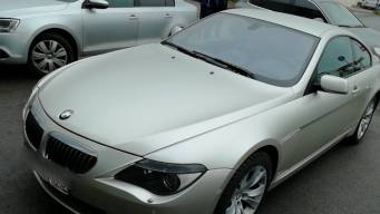 BMW 6er II (E63/E64)