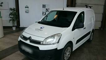 Citroen Berlingo II