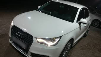 Audi A1 I