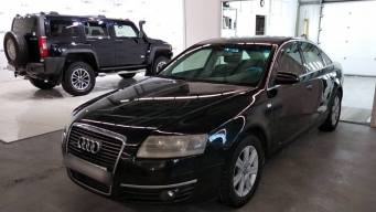 Audi A6 III (C6)