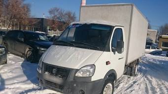 ГАЗ 172452