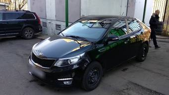 Kia Rio III