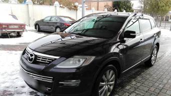 Mazda CX-9 I