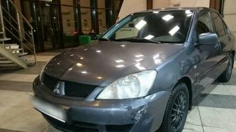 Mitsubishi Lancer IX