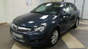 Opel Astra H