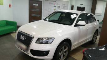 Audi Q5 I