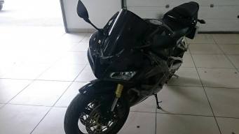 Honda CBR 600 RR