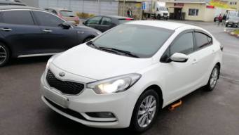 Kia Cerato III